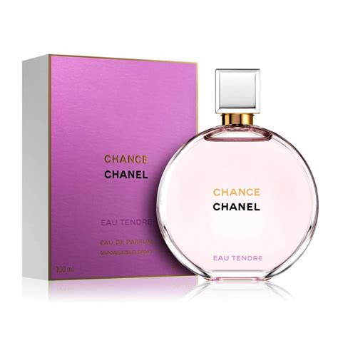 eau tendre chanel cream|Chanel chance eau tendre 100ml.